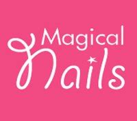 Magic nails fairfield ca